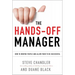 The Hands-Off Manager: How to Mentor People and Allow Them to Be Successful