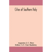 Cities of Southern Italy