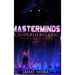 Masterminds, A Superhero Epic