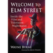 Welcome to Elm Street: Inside the Film and Television Nightmares