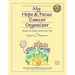 My Hope & Focus Cancer Organizer: Manage Your Health and Ease Your Mind