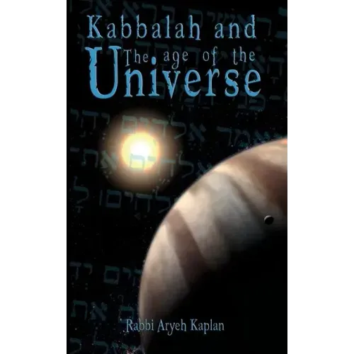 Kabbalah and the Age of the Universe