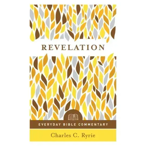 Revelation (Everyday Bible Commentary Series)