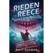 Rieden Reece and the Water World: A Middle-Grade Sci-Fi Adventure