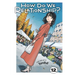 How Do We Relationship?, Vol. 12