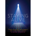 Staying Alive: The Disco Inferno of the Bee Gees
