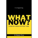 What Now?: Living in a world without jobs