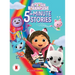 Gabby's Dollhouse: 5-Minute Stories