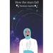 How the Stars Fall
