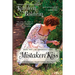 Mistaken Kiss: A Humorous Traditional Regency Romance