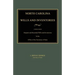 North Carolina Wills and Inventories
