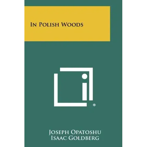 In Polish Woods