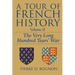 A Tour of French History: The Very Long Hundred Years' War
