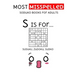MOST Misspelled Soduko Books For Adults: suduko, sodoku, zudoku, sudko puzzle books for adults (extreme soduko)