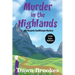 Murder in the Highlands (Large Print Edition)
