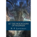 At The Mountains of Madness