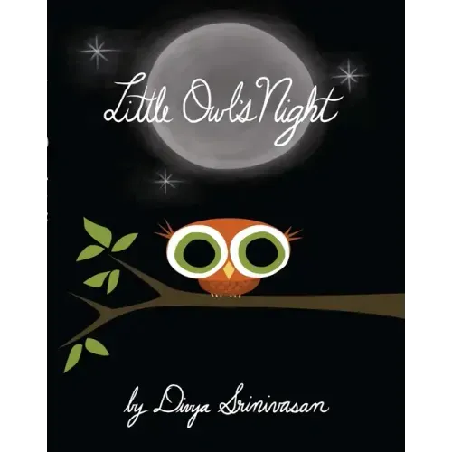 Little Owl's Night