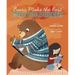 Bears Make the Best Writing Buddies