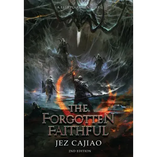 The Forgotten Faithful
