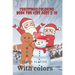Christmas coloring book for kids ages 2-10: christmas coloring book for kids