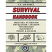 U.S. Air Force Survival Handbook: The Portable and Essential Guide to Staying Alive