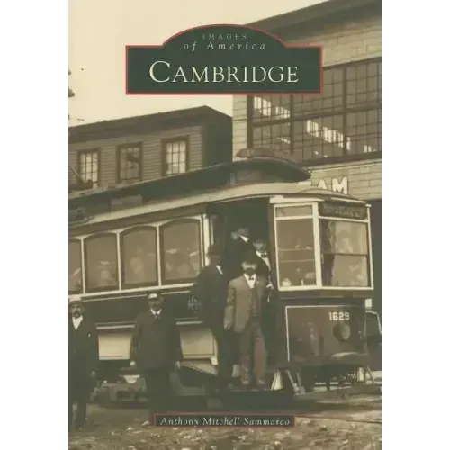 Cambridge
