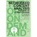 Networked Content Analysis: The Case of Climate Change