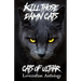 Kill Those Damn Cats - Cats of Ulthar Lovecraftian Anthology
