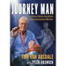 Journey Man: Celebrating an Unlucky, Unpredictable, and Undeniably Successful NBA Career