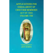 Applications For Enrollment of Choctaw Newborn Act of 1905 Volume VIII