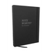 Noteworthy New Testament: Read and Journal Through the New Testament in a Year (Nkjv, Hardcover, Comfort Print)