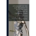 A Summary of the Law Relative to Pleading and Evidence in Criminal Cases: With Precedents of Indictments, &c. and the Evidence Necessary to Support Th