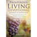 Prosperous Living Devotional