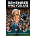 Remember Who You Are: What Pedro Gomez Showed Us about Baseball and Life