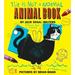 This Is Not a Normal Animal Book