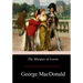 The Marquis of Lossie