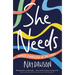 She Needs: Women Flourishing in the Church