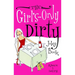 The Girl's-Only Dirty Joke Book