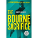 Robert Ludlum's The Bourne Sacrifice
