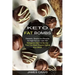 Keto Fat Bombs: Ketogenic Diet Fat Bombs That You Must Prepare Before Any Other! (Desserts, Snacks and Recipes for High Fat Low Carb Diet)