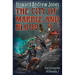 The City of Marble and Blood