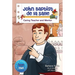 John Baptist de la Salle: Caring Teacher and Mentor