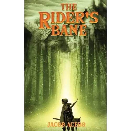 The Rider's Bane