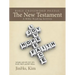 Bible Crossword Puzzle: The New Testament: A Bible-Reading Activity
