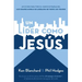 Un Líder Como Jesús: Lecciones del Mejor Modelo a Seguir del Liderazgo de Todos Los Tiempos