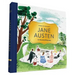 Library of Luminaries: Jane Austen: An Illustrated Biography
