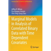 Marginal Models in Analysis of Correlated Binary Data with Time Dependent Covariates