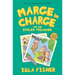 Marge in Charge and the Stolen Treasure