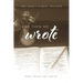 And Then We Wrote: More Prose and Poetry