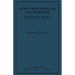 Basic Principles of Air Warfare (The Influence of Air Power on Sea and Land Strategy) (1927)